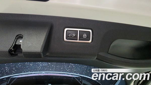 Kia Sorento 2023, фото 35