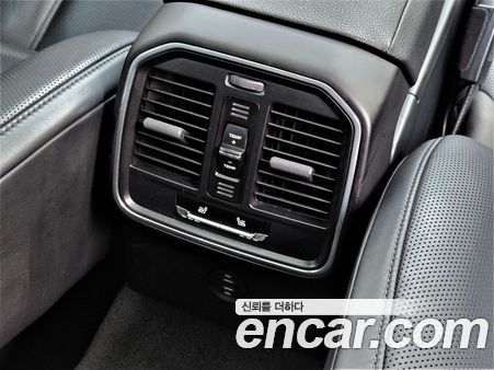 Porsche Macan 2021, фото 18