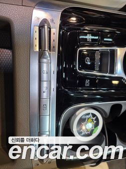Kia Carnival 2023, фото 20