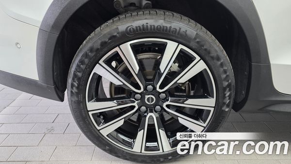 Volvo V60 2024, фото 5