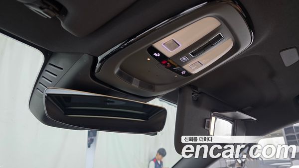 Volvo V60 2024, фото 32