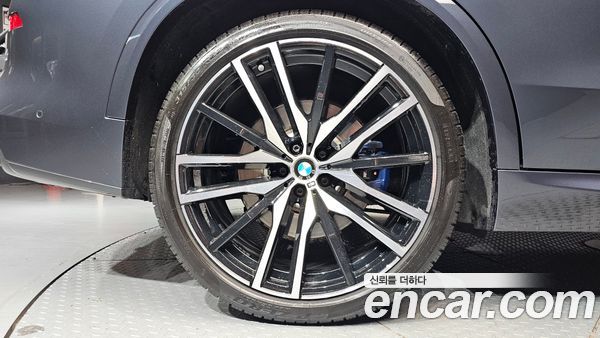 BMW X5 2021, фото 5