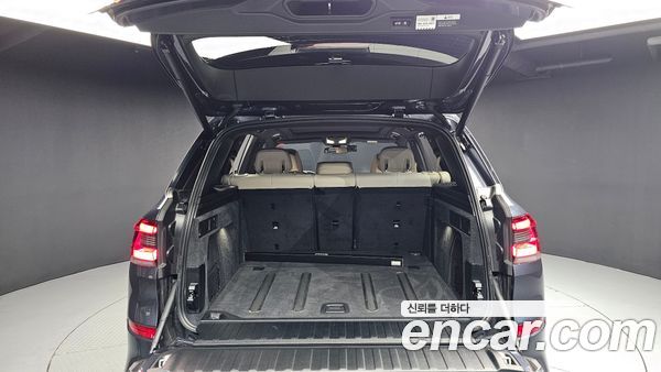 BMW X5 2021, фото 20