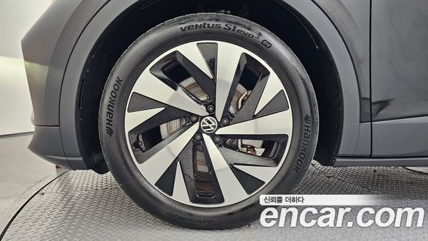 Volkswagen ID.4 2025, фото 5