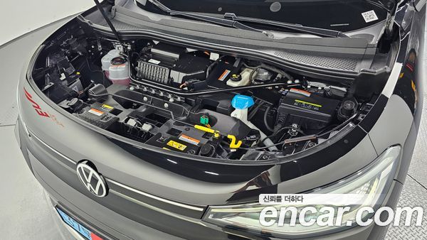 Volkswagen ID.4 2025, фото 6