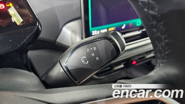Volkswagen ID.4 2025, фото 12
