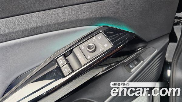 Volkswagen ID.4 2025, фото 26