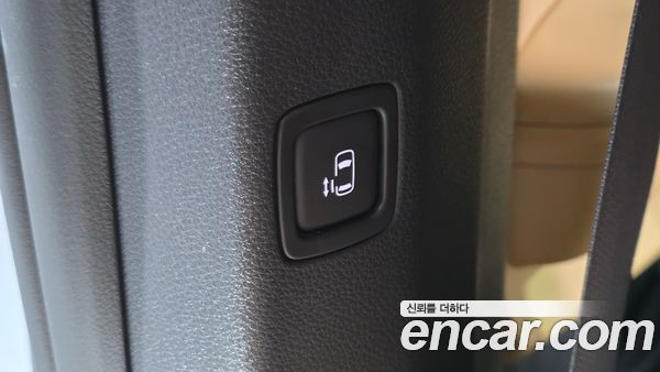 Kia Carnival 2023, фото 26