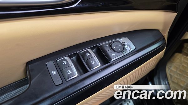 Kia Carnival 2023, фото 29