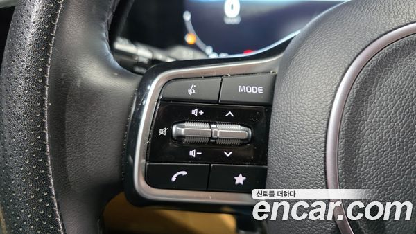 Kia Carnival 2023, фото 31