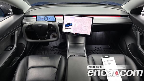 Tesla Model 3 2020, фото 10