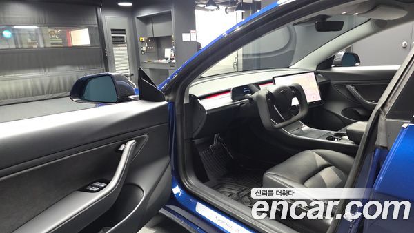 Tesla Model 3 2020, фото 13