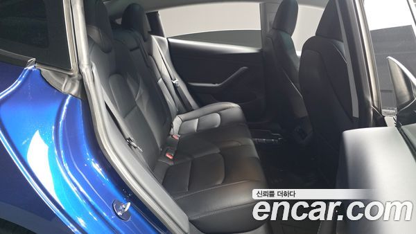 Tesla Model 3 2020, фото 17