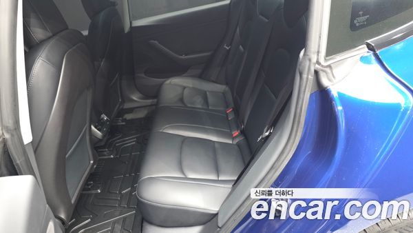 Tesla Model 3 2020, фото 18
