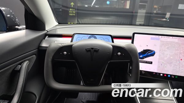 Tesla Model 3 2020, фото 19