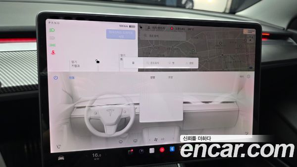 Tesla Model 3 2020, фото 22