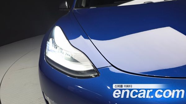 Tesla Model 3 2020, фото 8