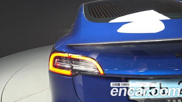 Tesla Model 3 2020, фото 9