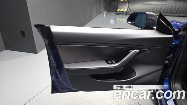 Tesla Model 3 2020, фото 14