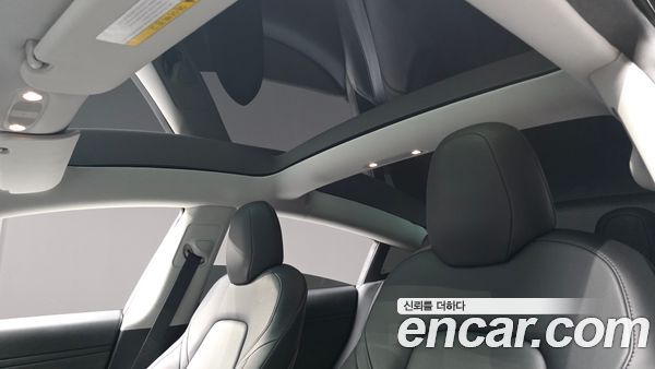 Tesla Model 3 2020, фото 29