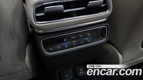 Genesis GV80 2024, фото 18