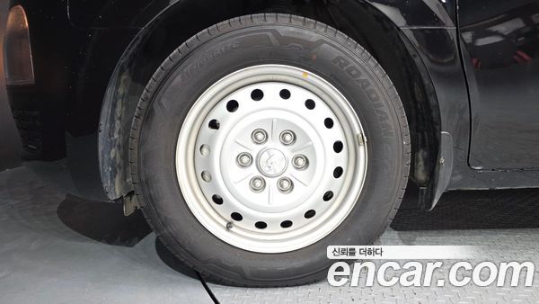 Hyundai Staria 2025, фото 5