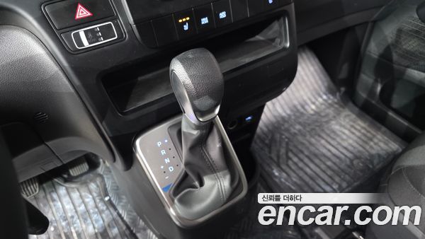 Hyundai Staria 2025, фото 12