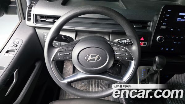 Hyundai Staria 2025, фото 20