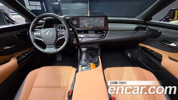 Lexus ES 2026, фото 10
