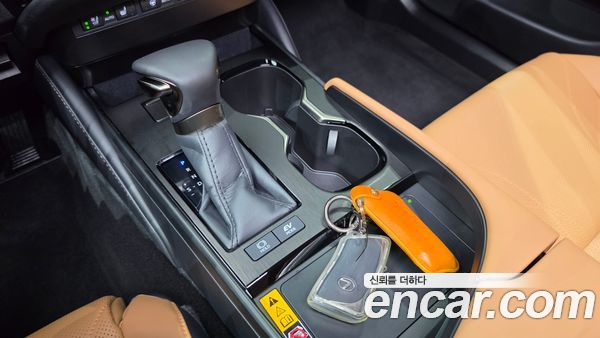 Lexus ES 2026, фото 12