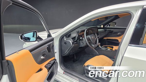 Lexus ES 2026, фото 13