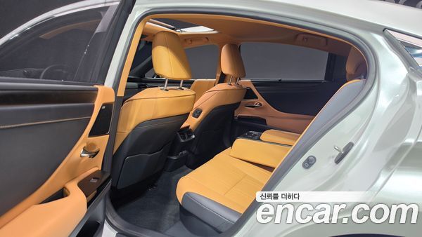 Lexus ES 2026, фото 17