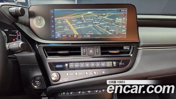 Lexus ES 2026, фото 18