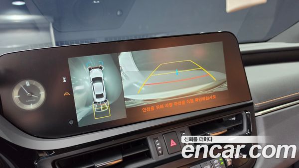 Lexus ES 2026, фото 20