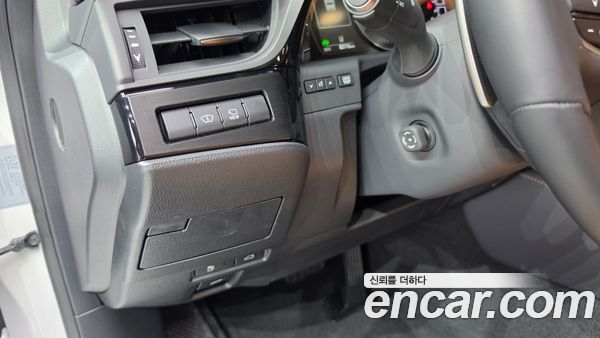 Lexus ES 2026, фото 24
