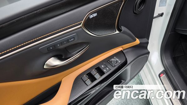 Lexus ES 2026, фото 26