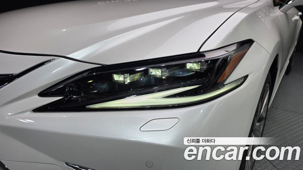 Lexus ES 2026, фото 8