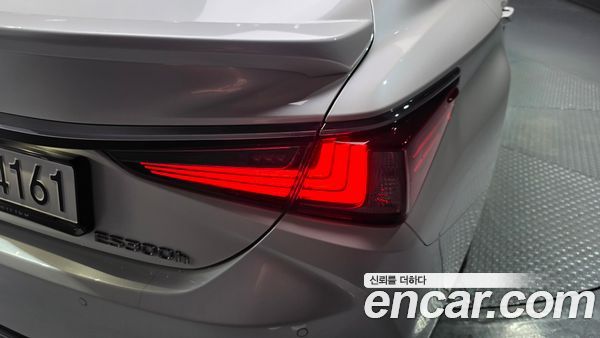 Lexus ES 2026, фото 9