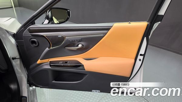 Lexus ES 2026, фото 14