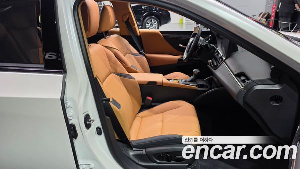 Lexus ES 2026, фото 16