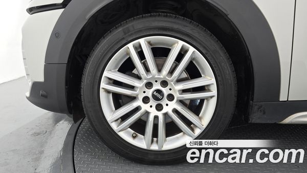 MINI COUNTRYMAN 2022, фото 5