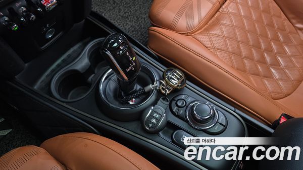 MINI COUNTRYMAN 2022, фото 9
