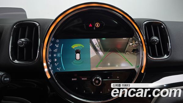 MINI COUNTRYMAN 2022, фото 14