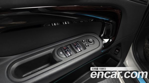 MINI COUNTRYMAN 2022, фото 20