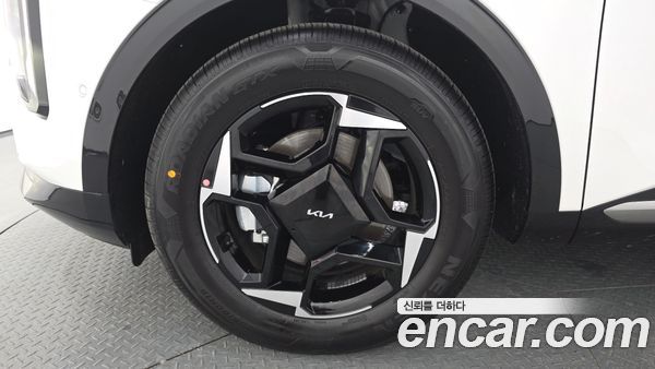 Kia Sportage 2026, фото 5