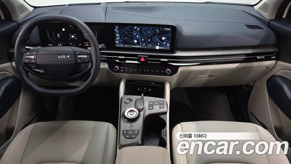Kia Sportage 2026, фото 7