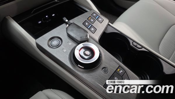 Kia Sportage 2026, фото 9