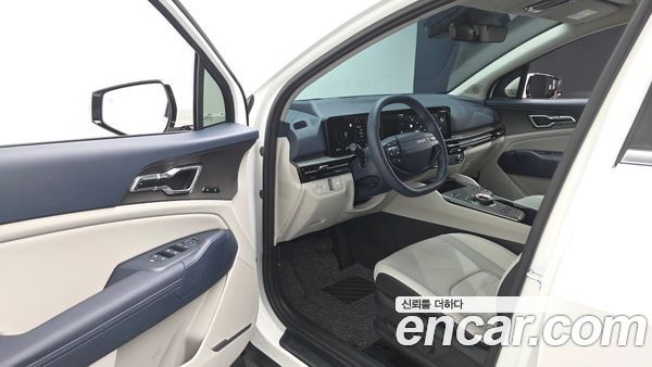 Kia Sportage 2026, фото 10