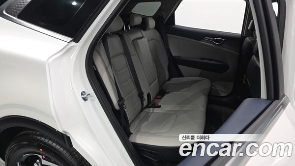 Kia Sportage 2026, фото 11