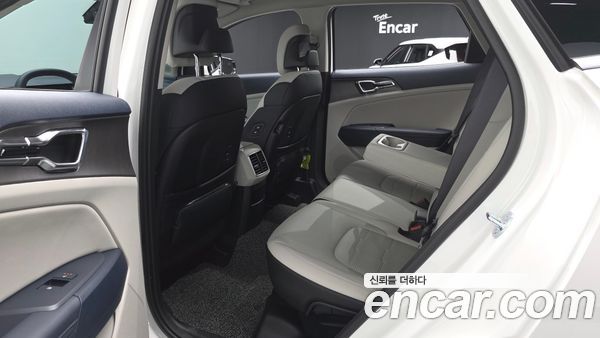 Kia Sportage 2026, фото 12